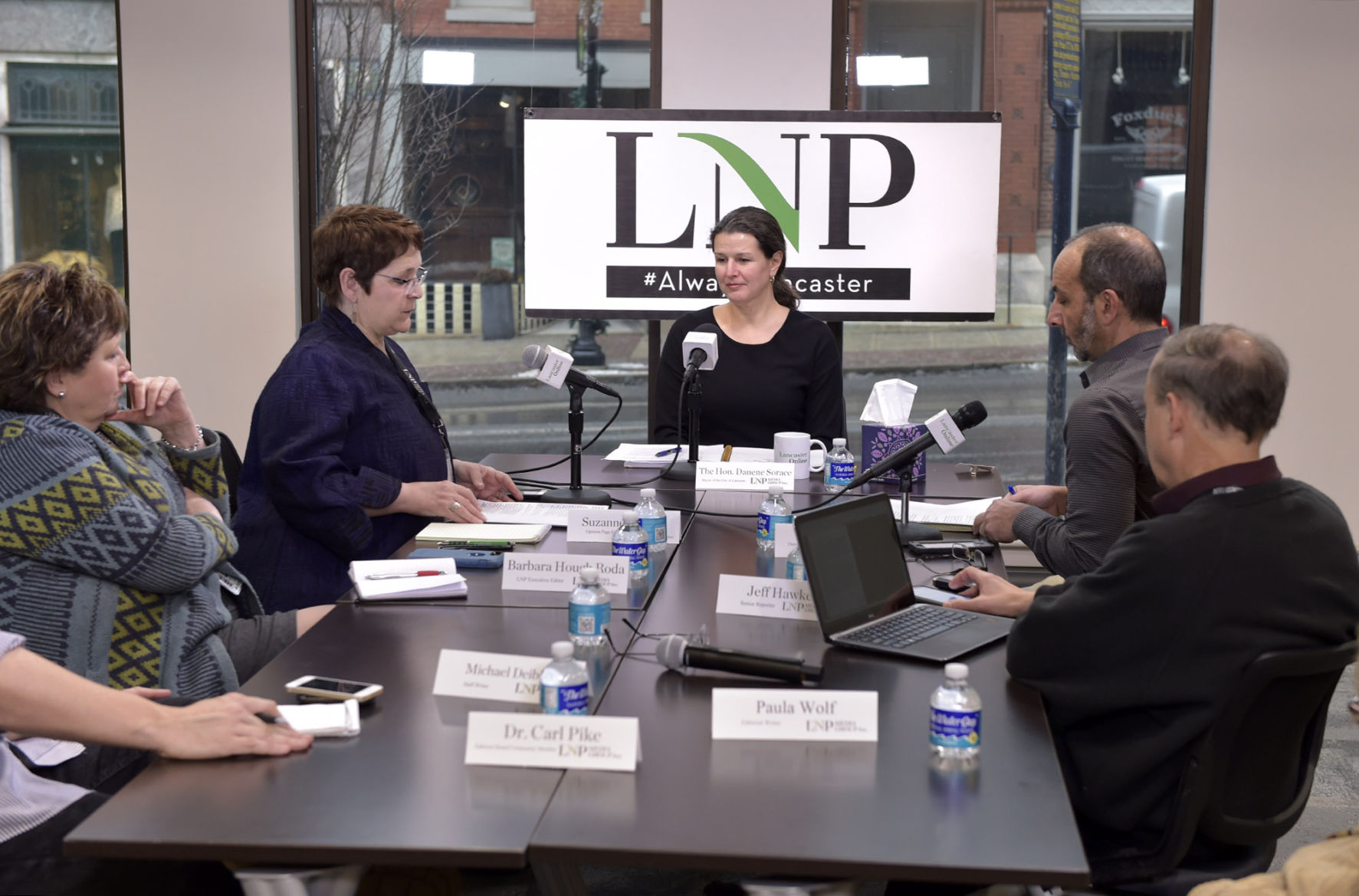 editorial meeting danene sorace01.jpg